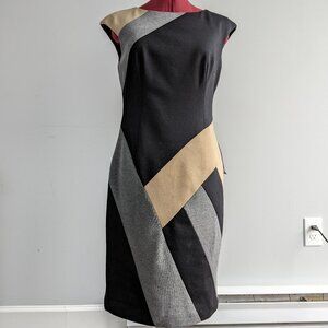 Maggy London Patterned dress